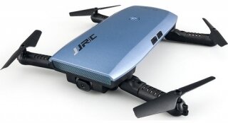 JJRC Elfie+ H47 Drone kullananlar yorumlar